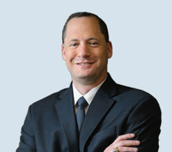 Lee M. Rosenbaum